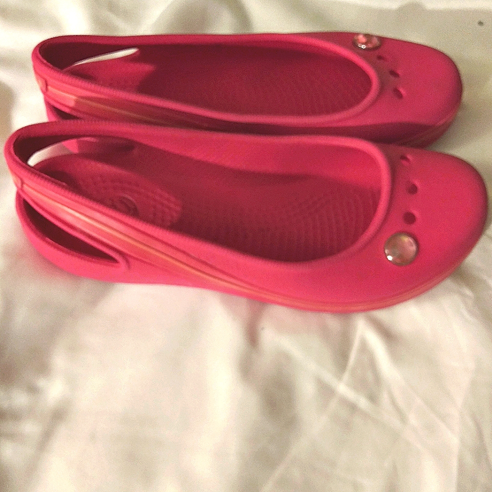 Crocs